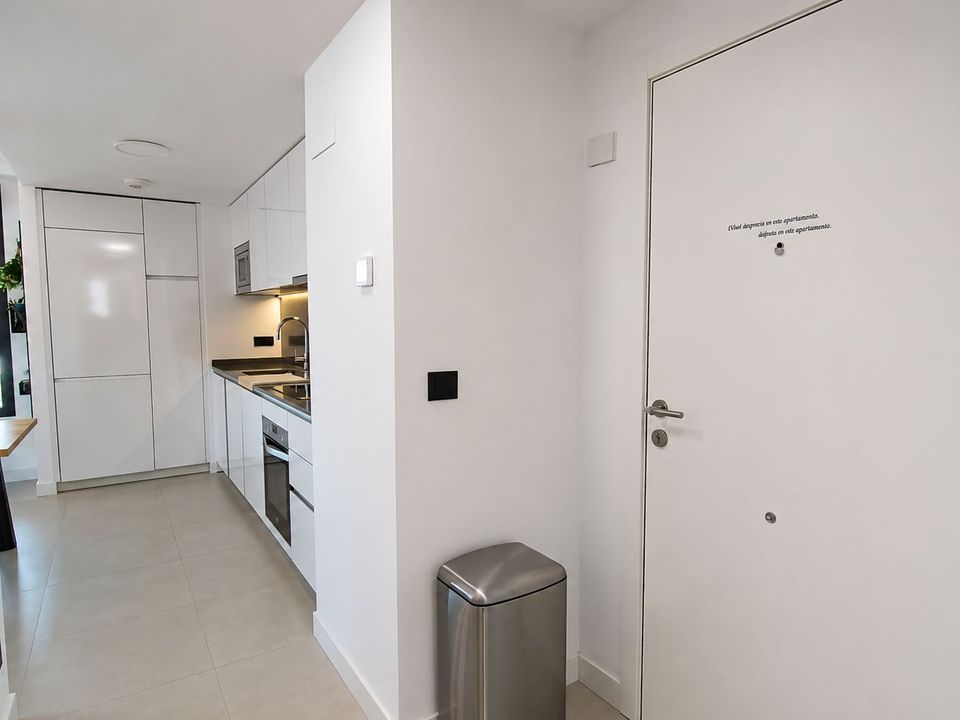 Apartament a Calpe, Alicante - foto 5
