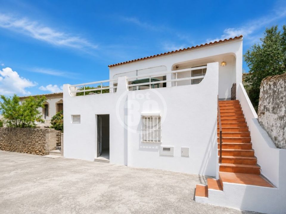 Villa i Odeleite, Faro - foto 2