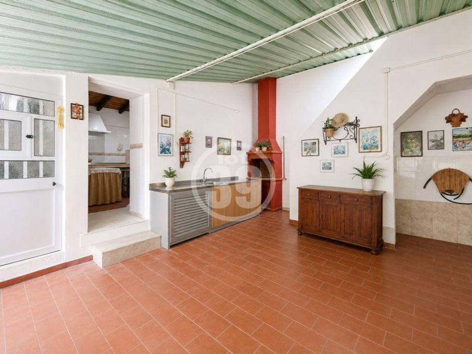 Villa i Odeleite, Faro - foto 3