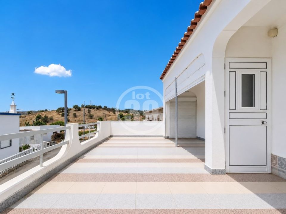 Villa i Odeleite, Faro - foto 5