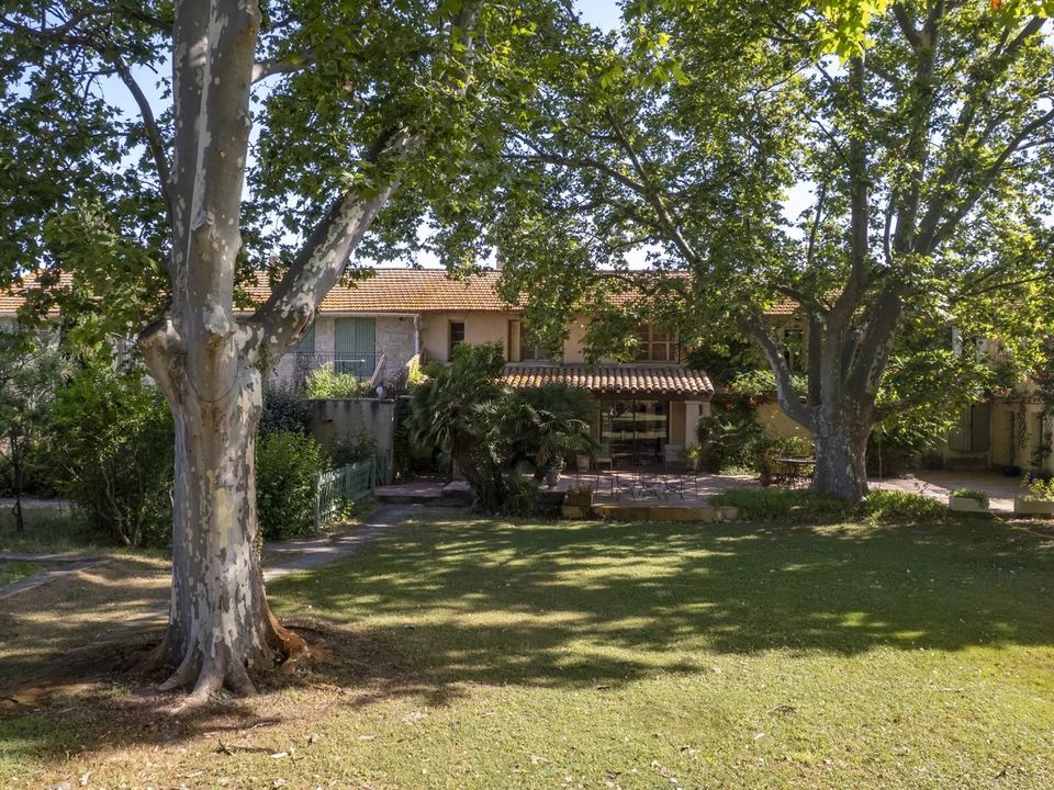 Villa - Fourques, Gard - photo 2