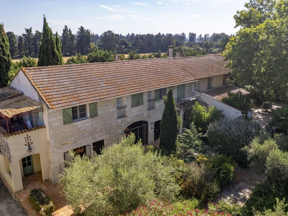 Villa - Fourques, Gard - photo 4