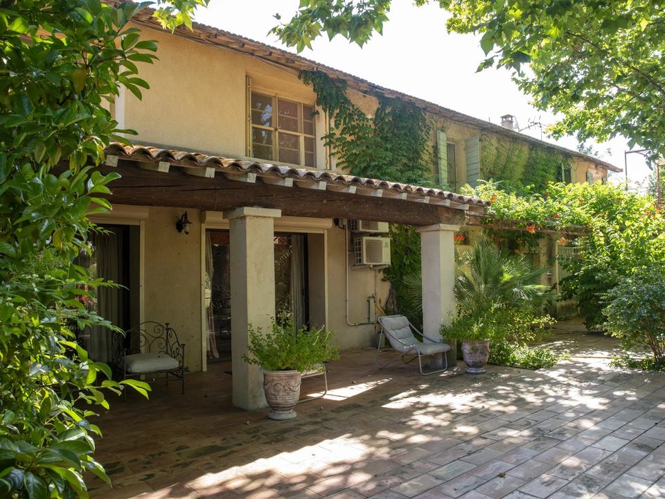 Villa - Fourques, Gard - photo 5
