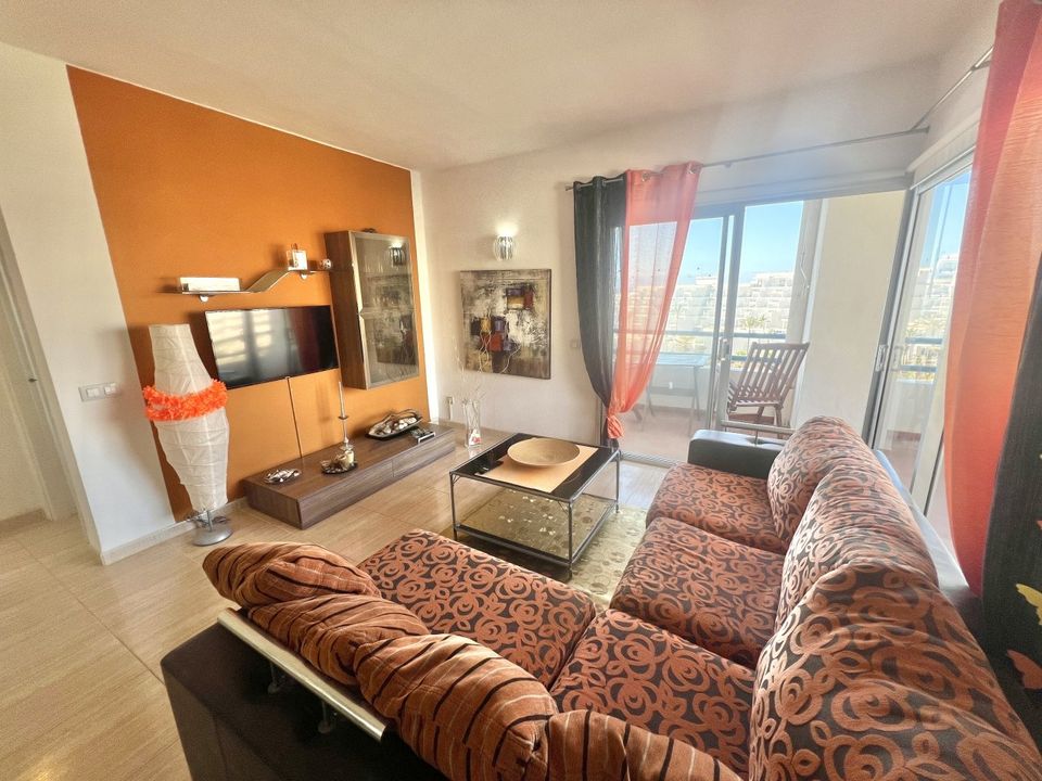 Lejlighed i Playa Paraiso, Tenerife - foto 2