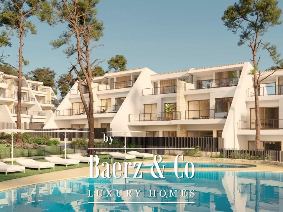 Villa i Teulada, Alicante - foto 1