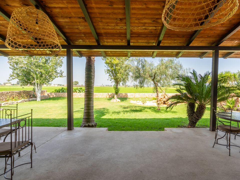 Masia a Deltebre, Tarragona - foto 5