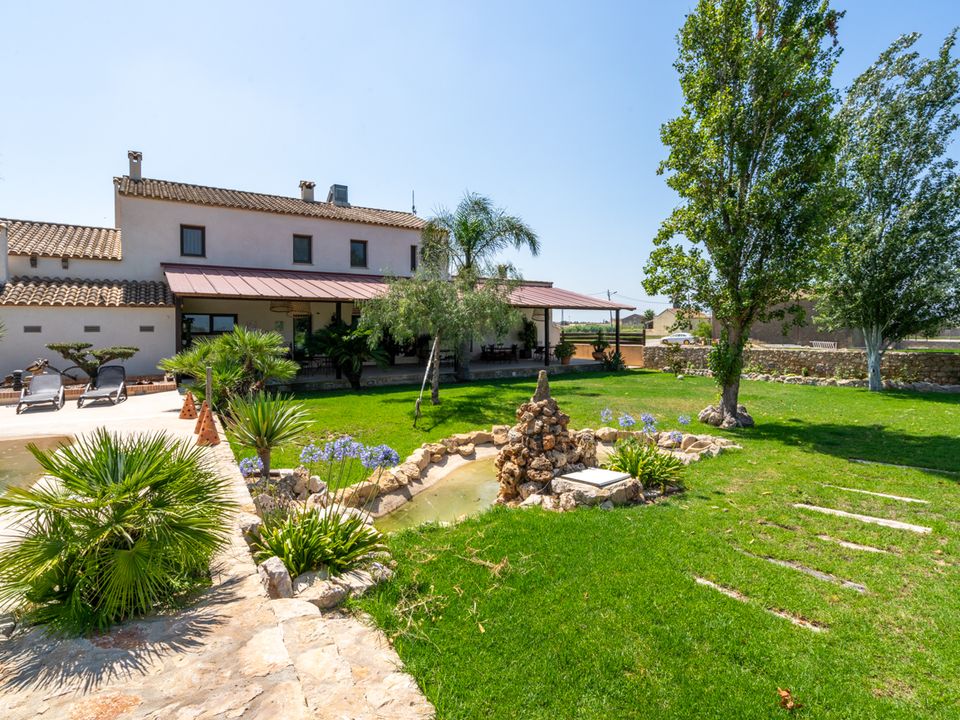 Masia a Deltebre, Tarragona - foto 2