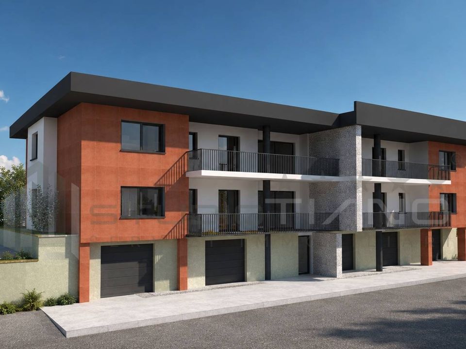 Apartament: Rende, Cosenza – zdjęcie 1