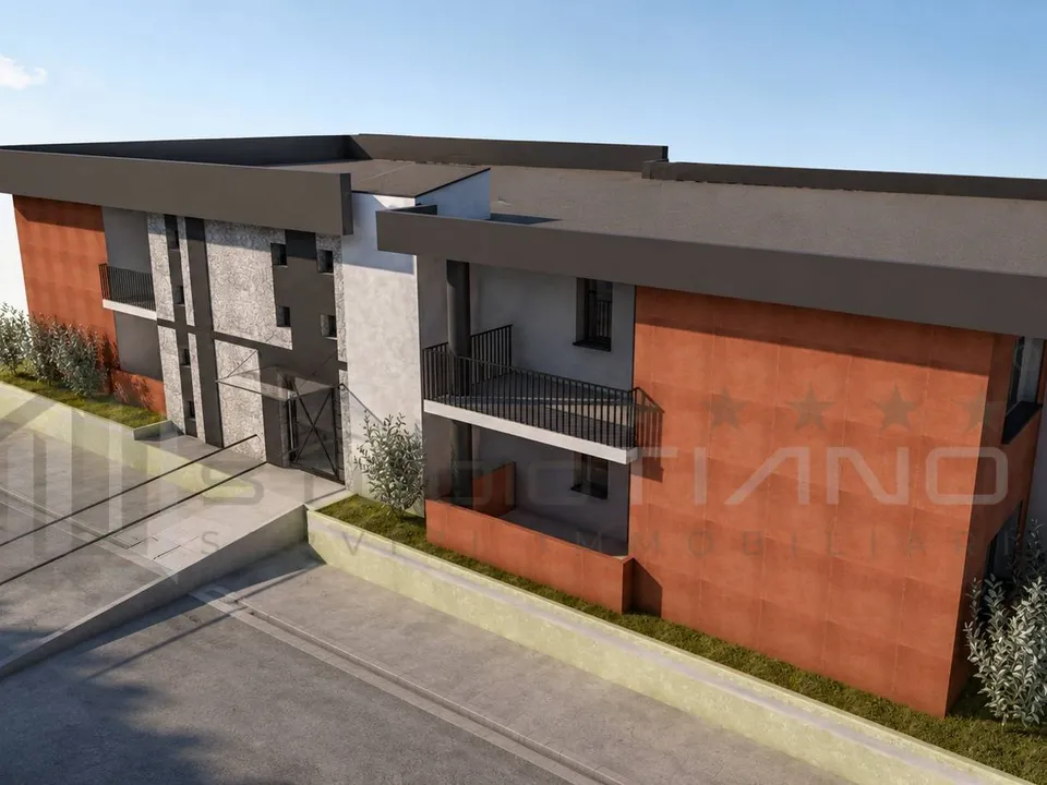 Apartament: Rende, Cosenza – zdjęcie 2