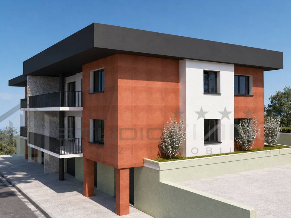 Apartament: Rende, Cosenza – zdjęcie 3