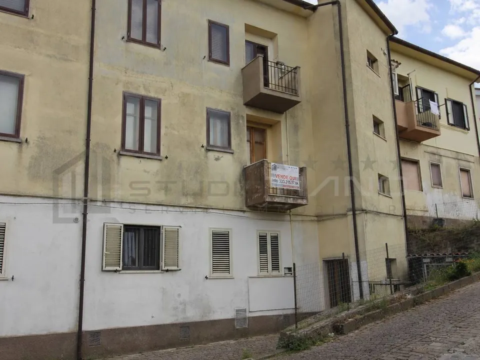 Apartament: Rende, Cosenza – zdjęcie 1