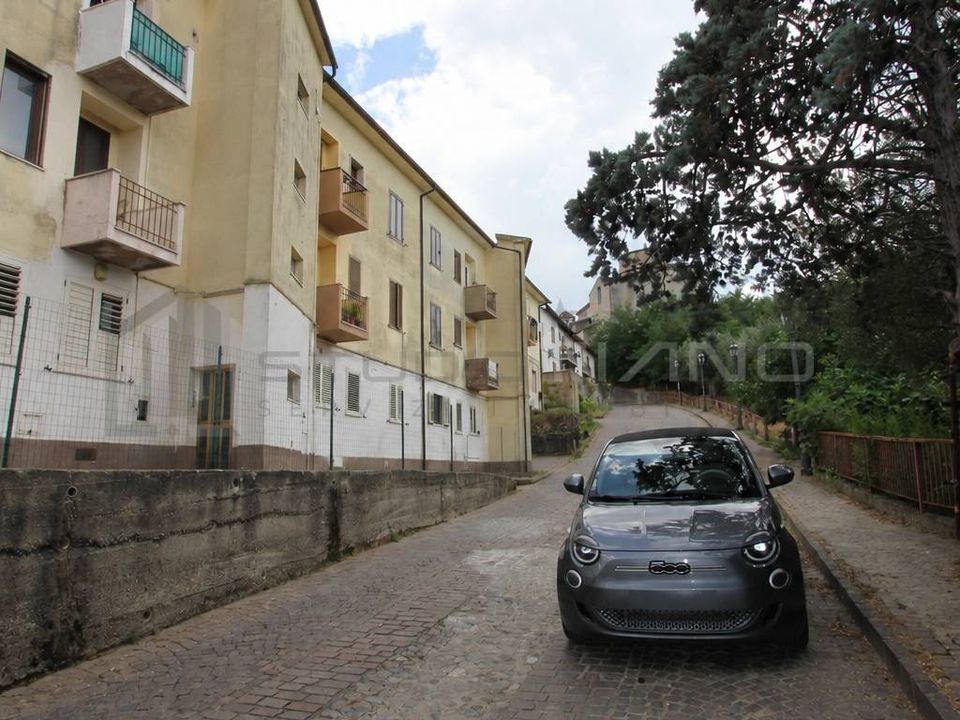 Apartament: Rende, Cosenza – zdjęcie 3