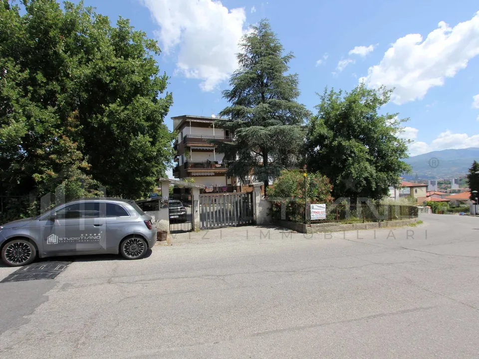 Apartament: Castrolibero, Cosenza – zdjęcie 1