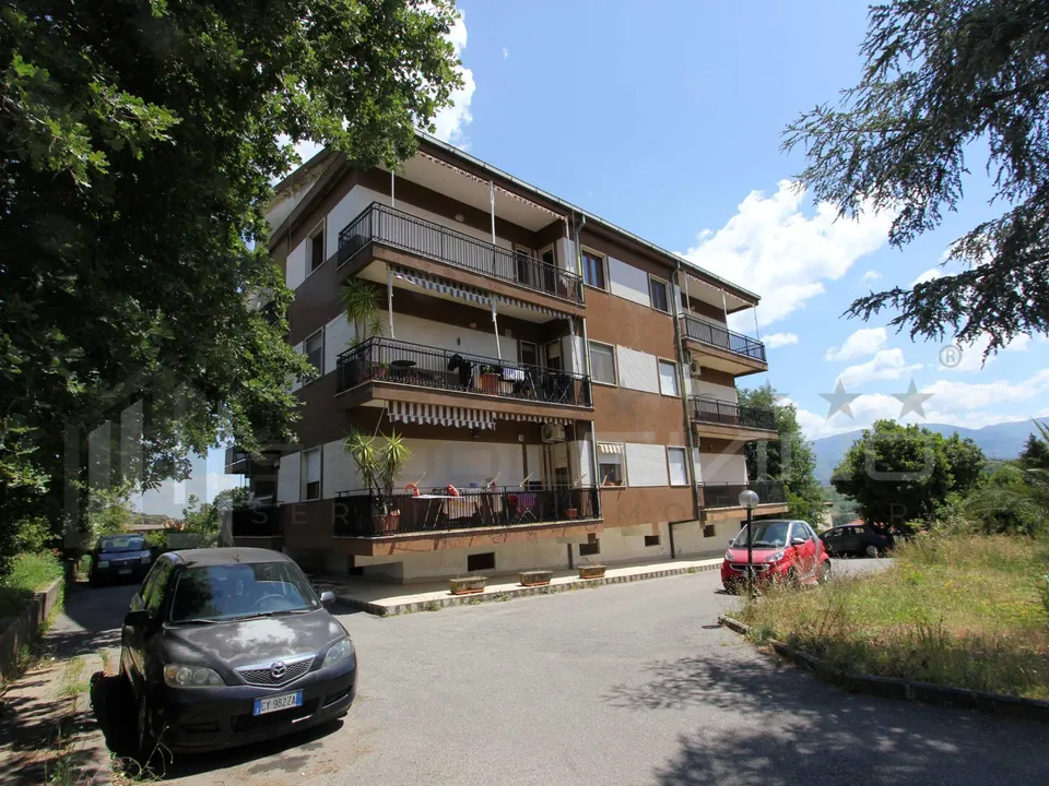 Apartament: Castrolibero, Cosenza – zdjęcie 2
