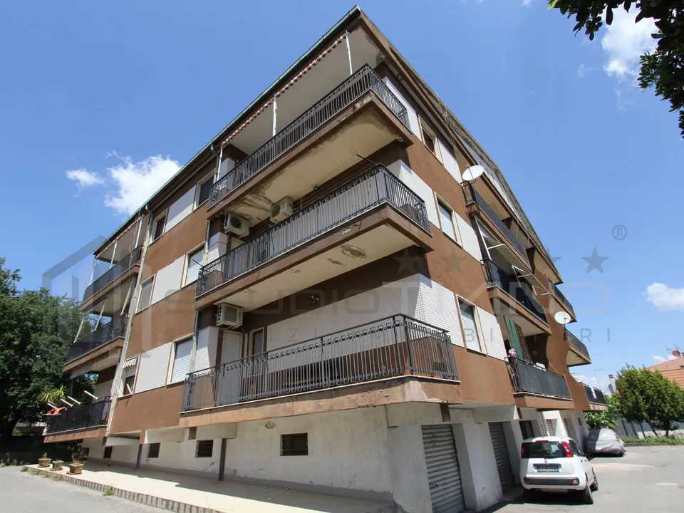 Apartament: Castrolibero, Cosenza – zdjęcie 3
