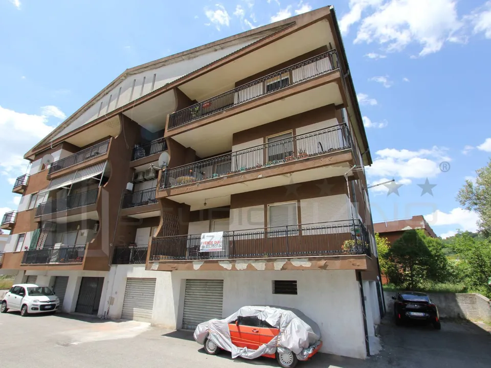 Apartament: Castrolibero, Cosenza – zdjęcie 4
