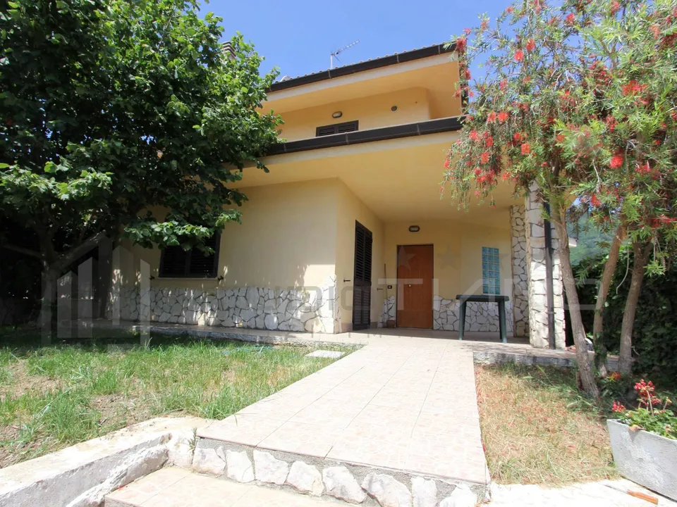 Willa: San Fili, Cosenza – zdjęcie 3
