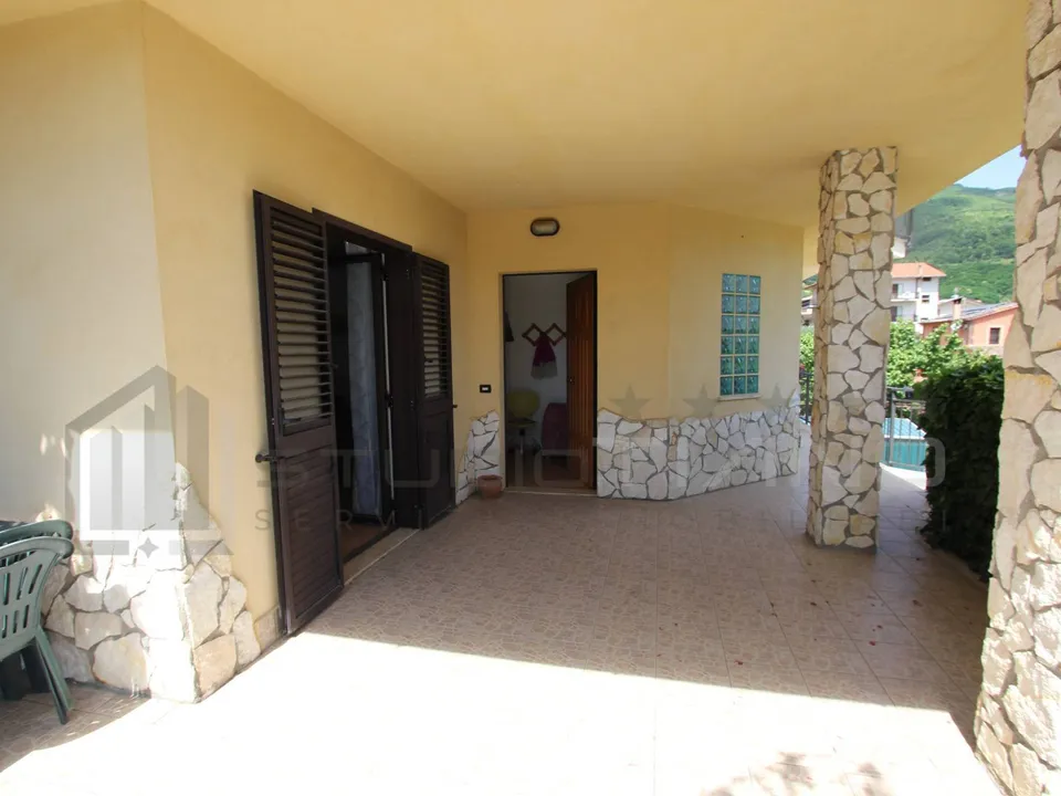 Willa: San Fili, Cosenza – zdjęcie 4