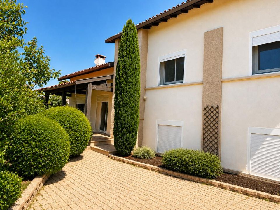 Villa i Montauban, Tarn-et-Garonne - foto 2