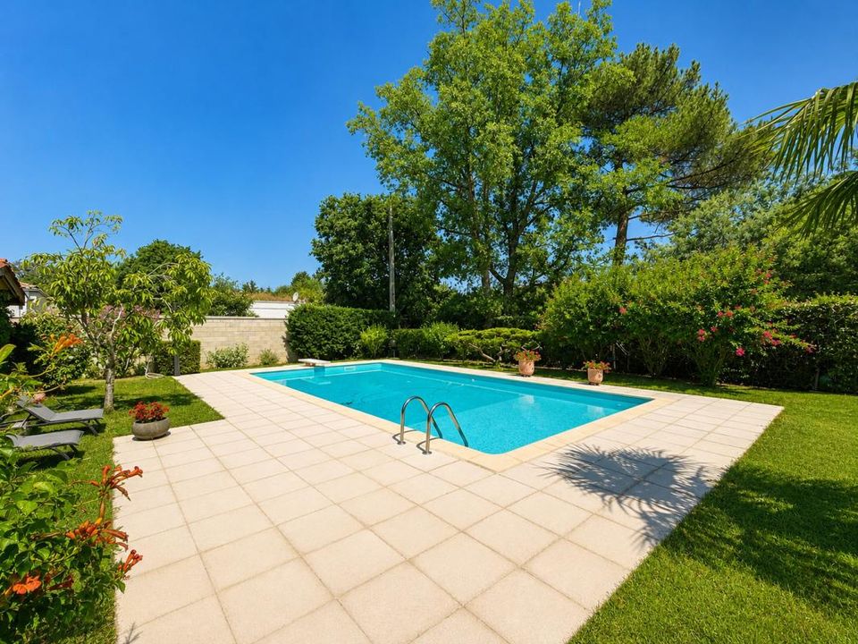 Villa i Montauban, Tarn-et-Garonne - foto 3