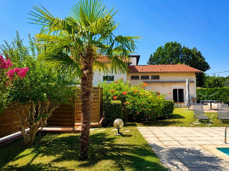 Villa i Montauban, Tarn-et-Garonne - foto 4
