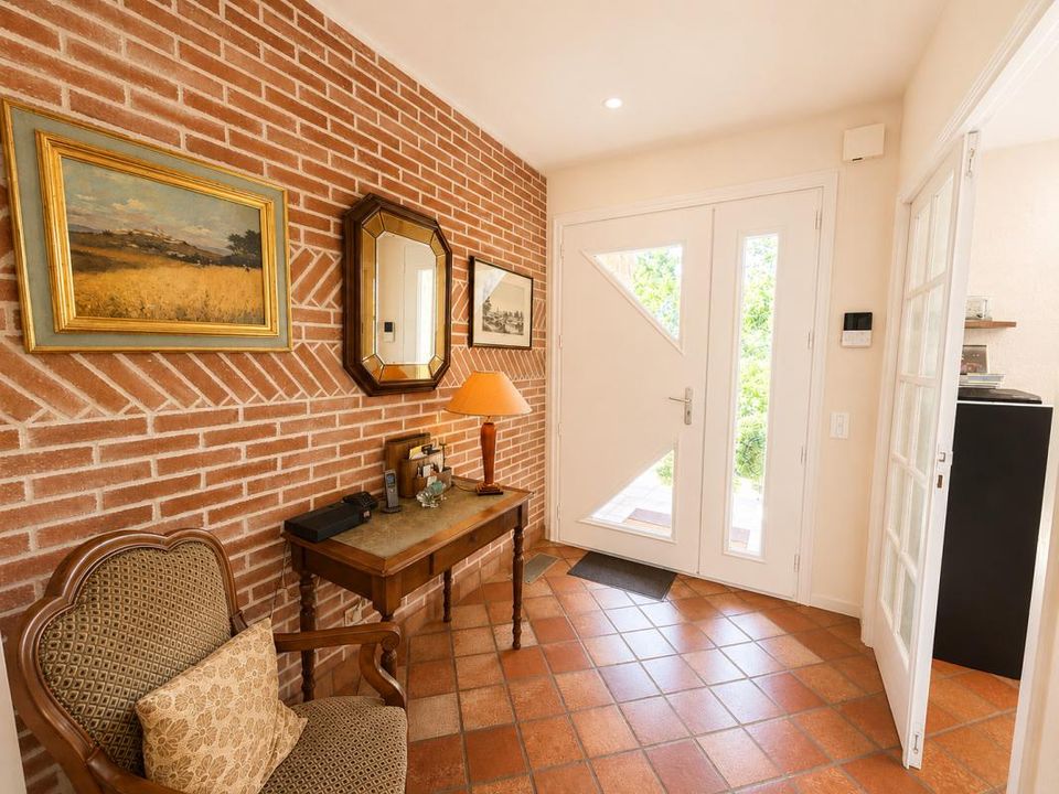 Villa i Montauban, Tarn-et-Garonne - foto 5