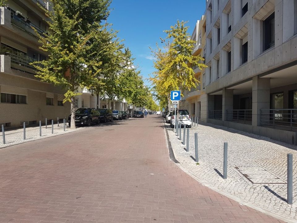 Lejlighed i Moscavide-Parque das Nacoes, Lisbon - foto 1