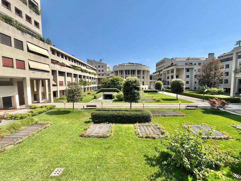 Apartament a Monza, Monza and Brianza - foto 1
