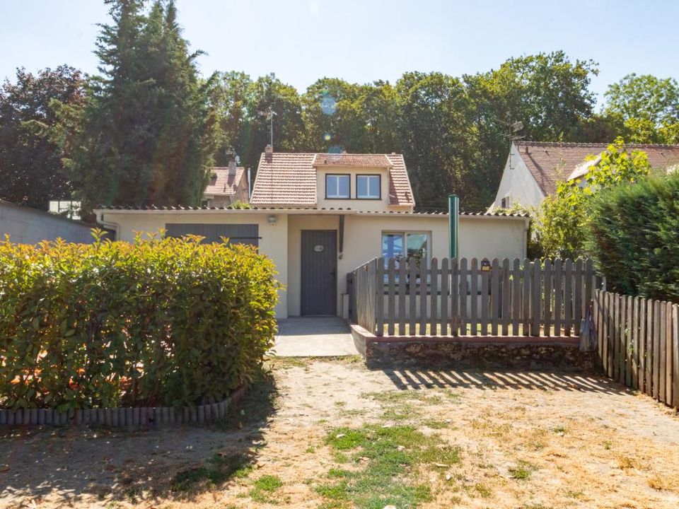 Villa i Saint-Michel-sur-Orge, Essonne - foto 1