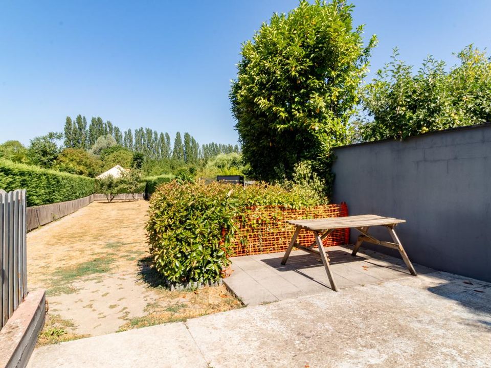 Villa i Saint-Michel-sur-Orge, Essonne - foto 4