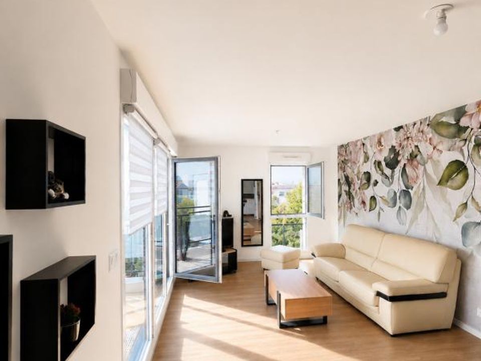 Wohnung in Dinard, Ille-et-Vilaine - Foto 1