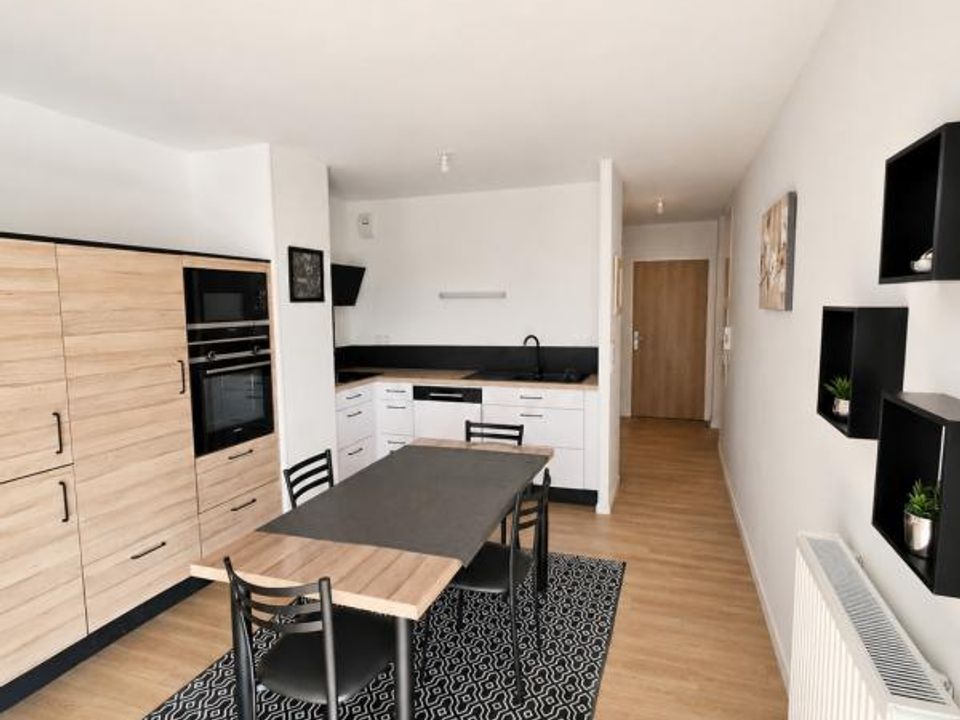Wohnung in Dinard, Ille-et-Vilaine - Foto 2