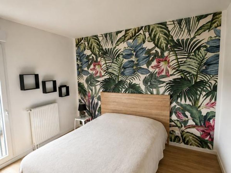 Wohnung in Dinard, Ille-et-Vilaine - Foto 3
