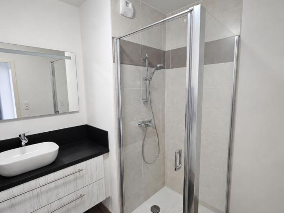 Wohnung in Dinard, Ille-et-Vilaine - Foto 4