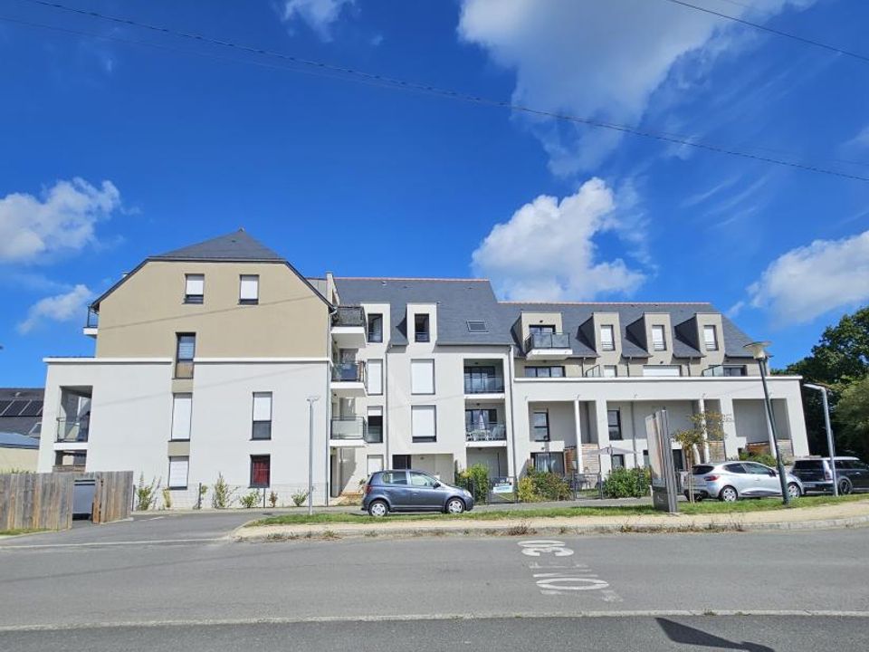 Wohnung in Dinard, Ille-et-Vilaine - Foto 5