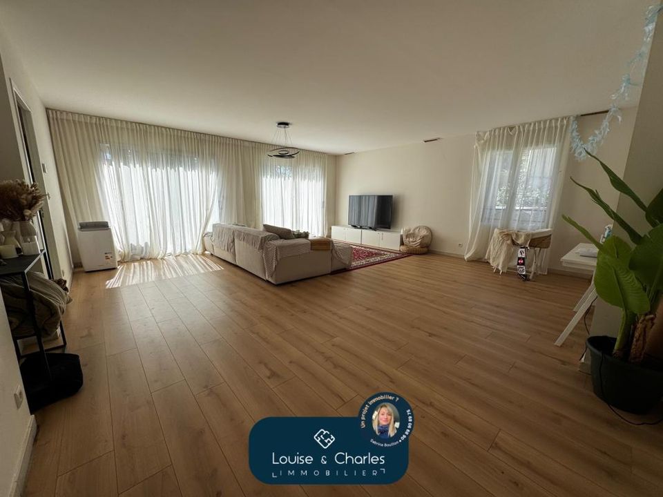 Villa i Rillieux-la-Pape, Rhone - foto 3