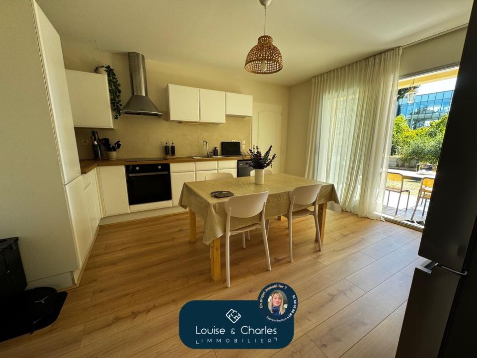 Villa i Rillieux-la-Pape, Rhone - foto 4