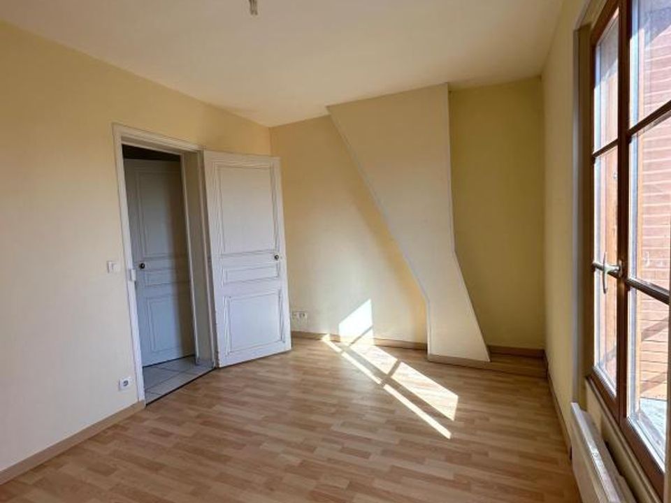 Appartement in Corbeil-Essonnes, Essonne - foto 3