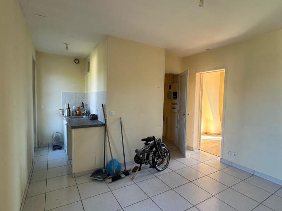 Appartement in Corbeil-Essonnes, Essonne - foto 4