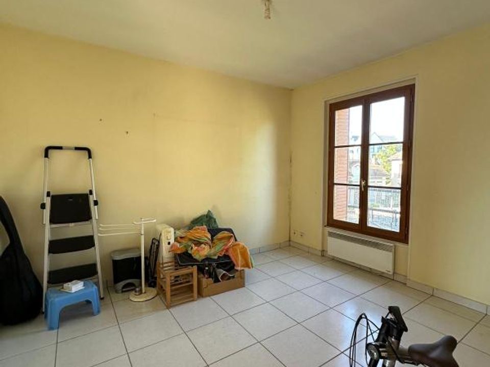 Appartement in Corbeil-Essonnes, Essonne - foto 5