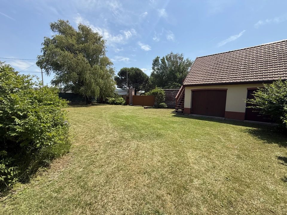 Villa i Fort-Mahon-Plage, Somme - bilde 3