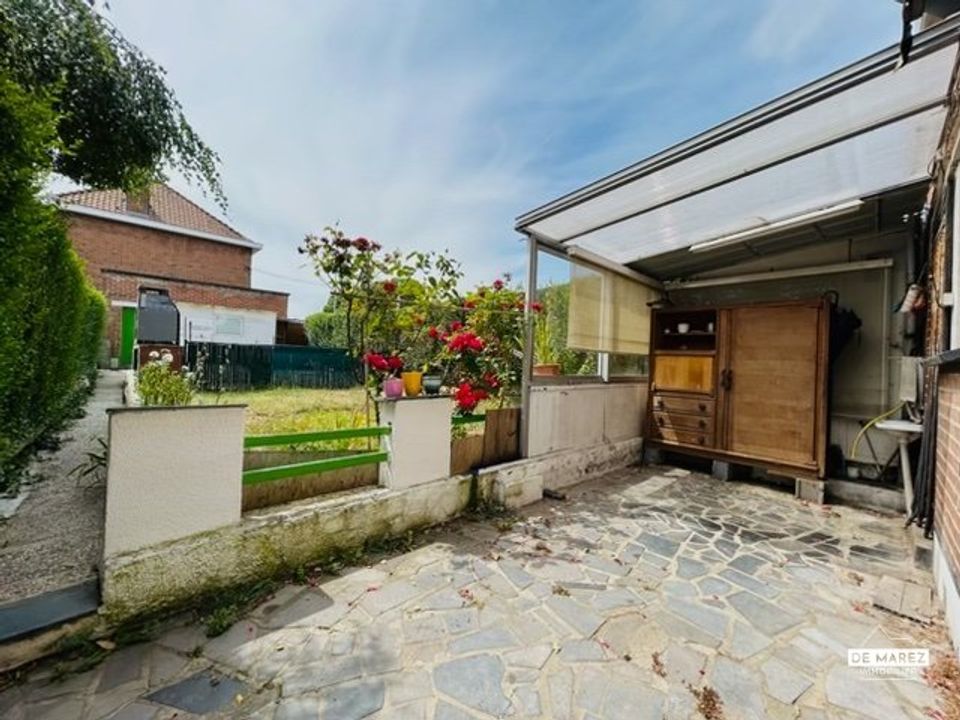 Villa i Tourcoing, Nord - foto 4
