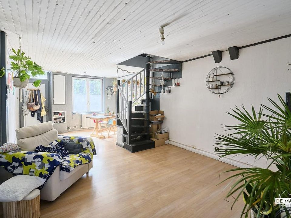 Haus in Wasquehal, Nord - Foto 2