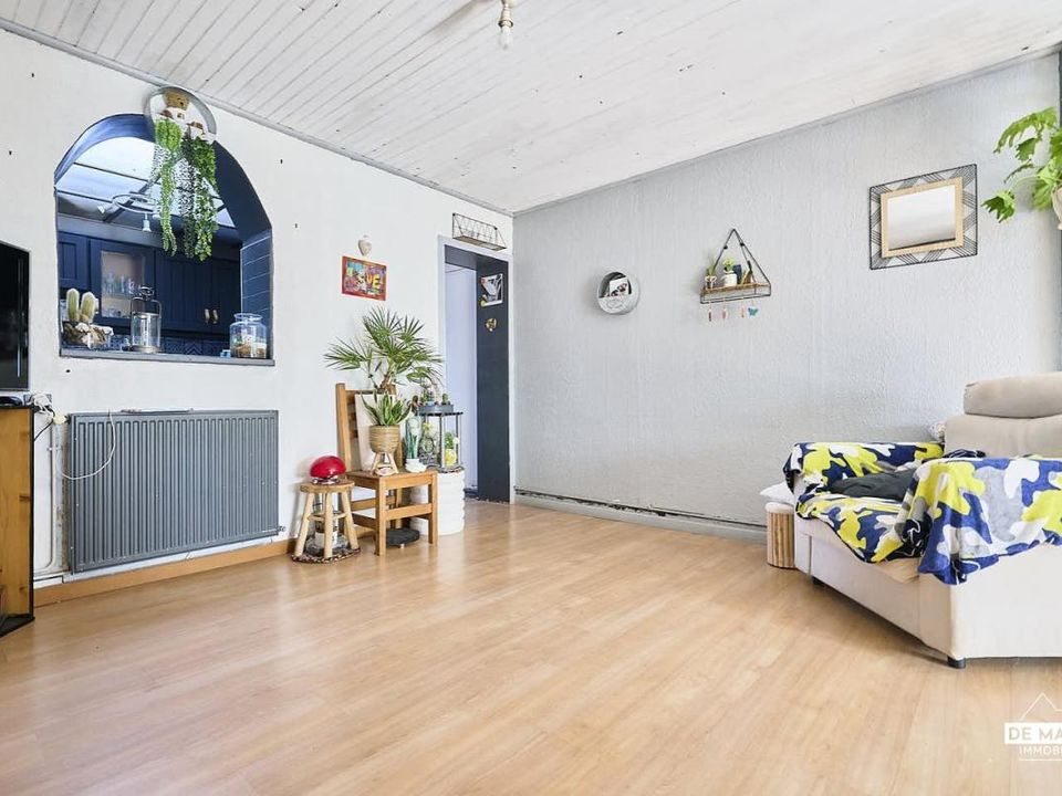 Haus in Wasquehal, Nord - Foto 3