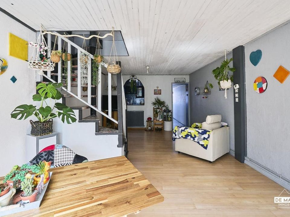 Haus in Wasquehal, Nord - Foto 4
