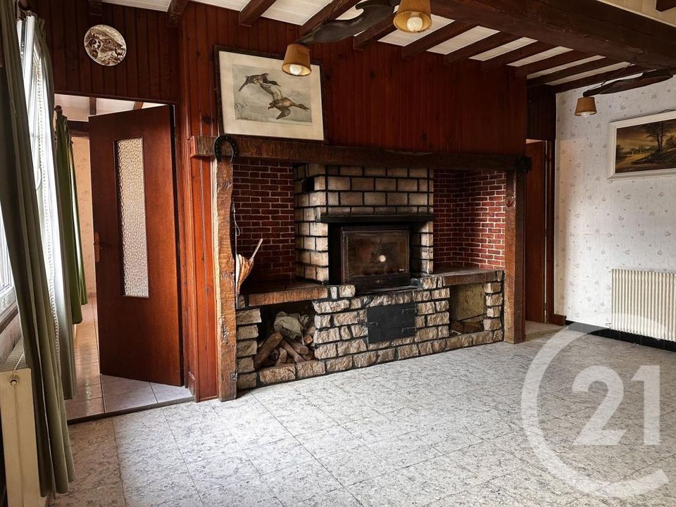 Villa in Campigneulles-les-Grandes, Pas-de-Calais - foto 1