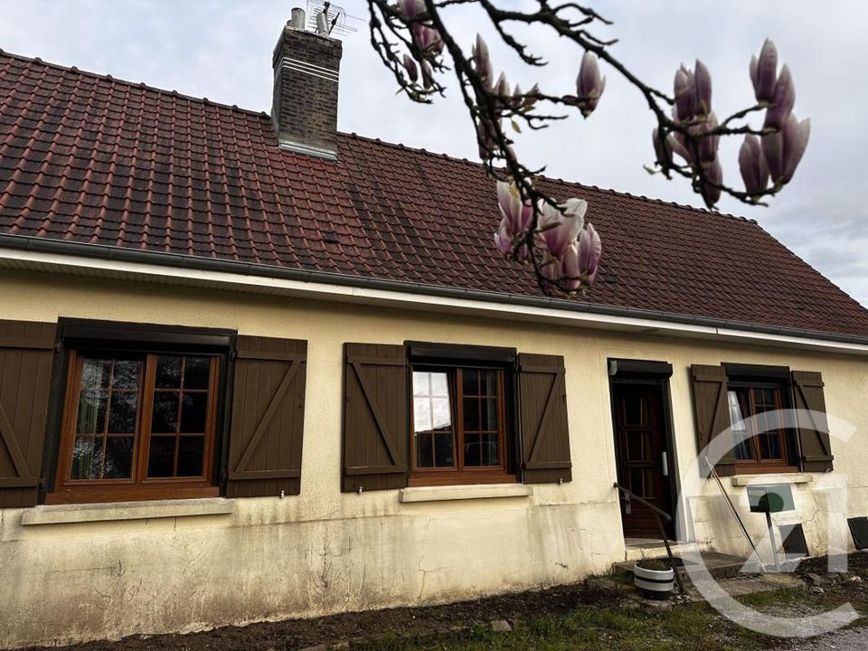 Villa in Campigneulles-les-Grandes, Pas-de-Calais - foto 2