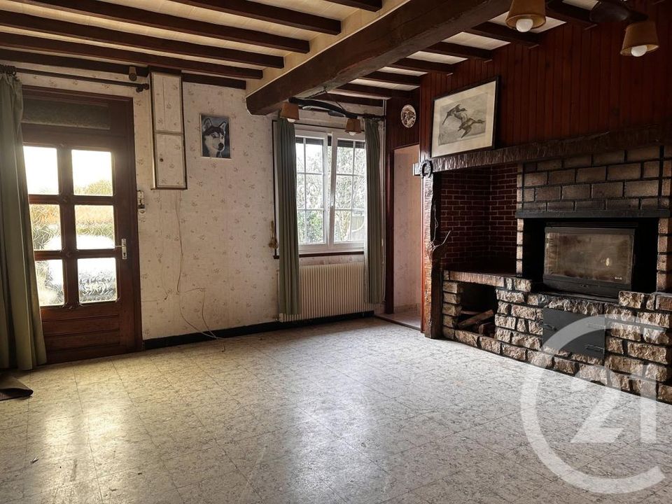 Villa in Campigneulles-les-Grandes, Pas-de-Calais - foto 3