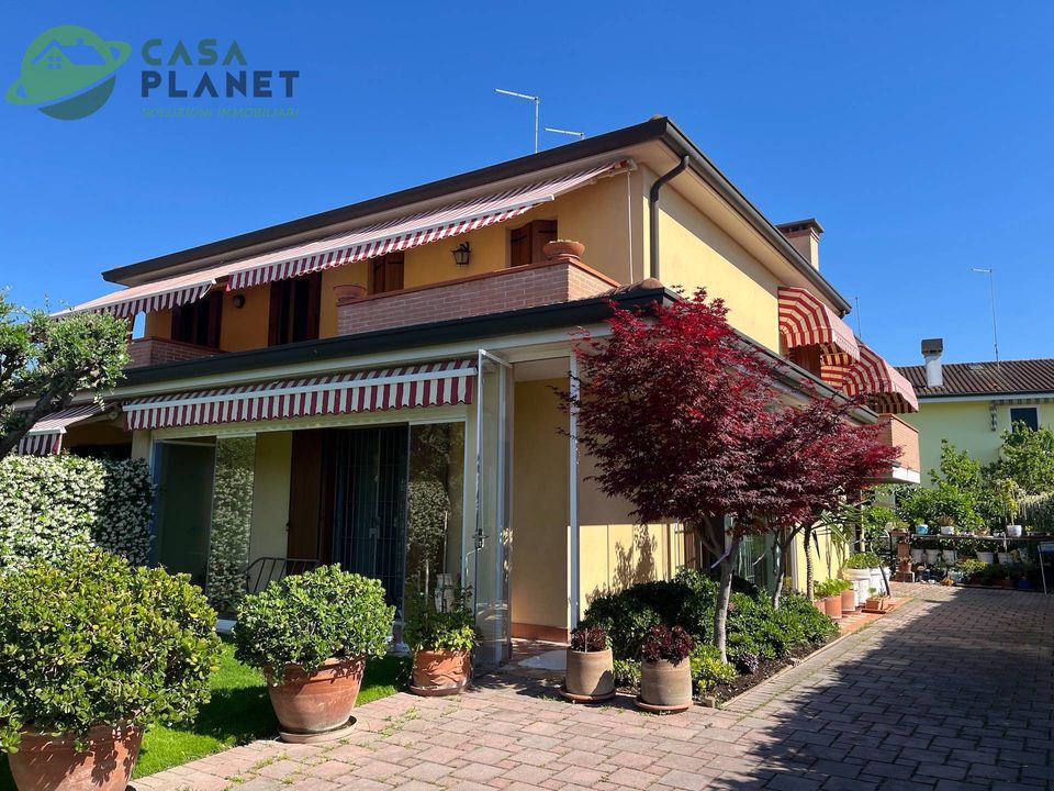 Villa i Quarto d'Altino, Venice - foto 1