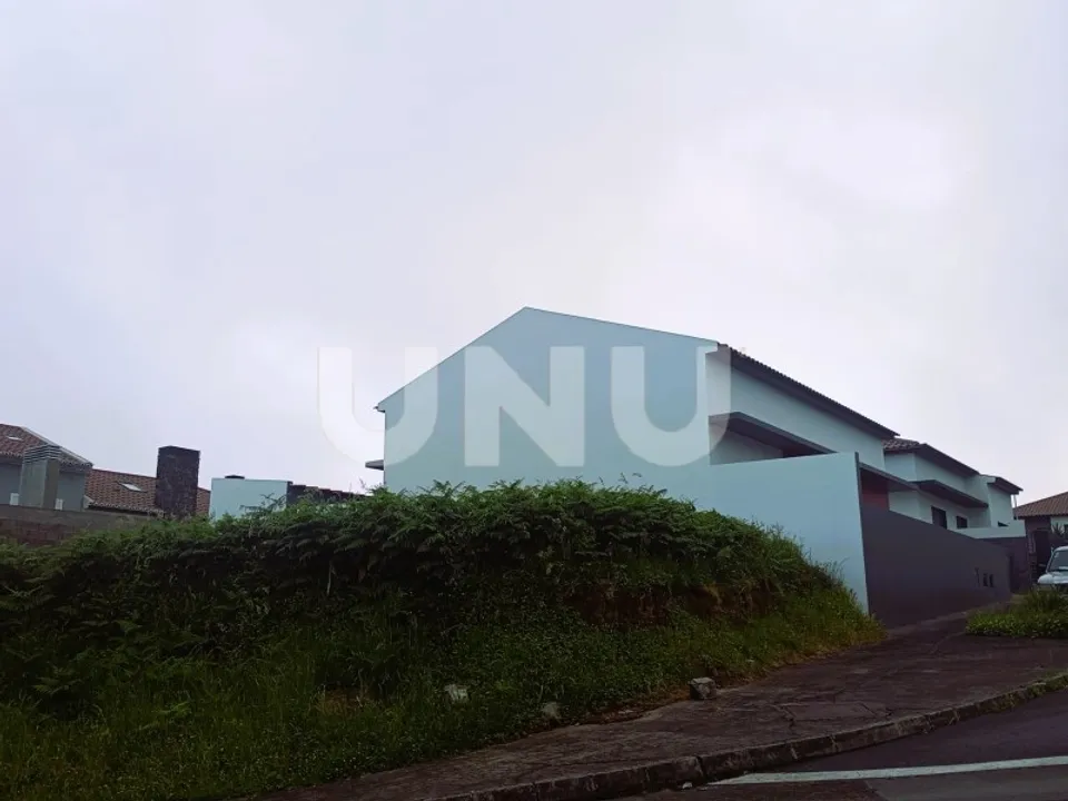 Helårsgrund i Ponta Garça, Sao Miguel - foto 1